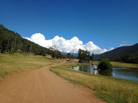 Riverbend Homestead - Kingaroy Accommodation 2