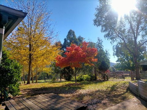 Riverbend Homestead - Kingaroy Accommodation 1