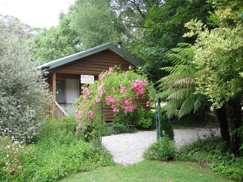 RiverCottage-selfcontained - Kingaroy Accommodation 0