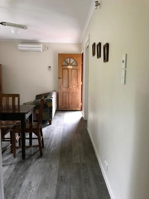 RiverCottage-selfcontained - Kingaroy Accommodation 3