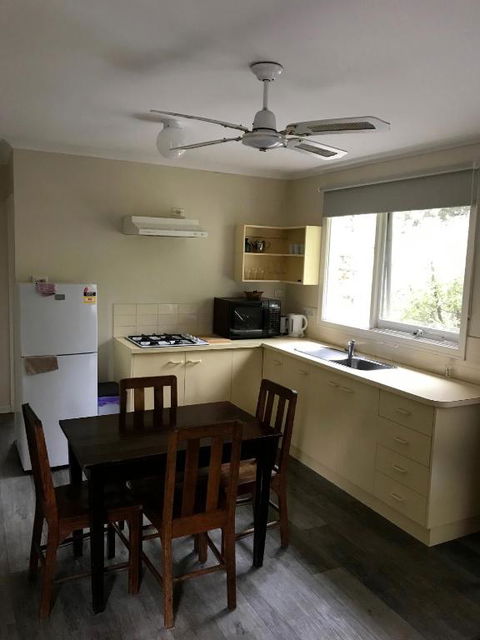 RiverCottage-selfcontained - Kingaroy Accommodation 2