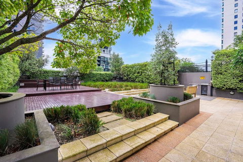 Rivergarden 3 Bedroom Apartment - Kingaroy Accommodation 1