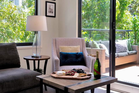 Rivergarden 3 Bedroom Apartment - Kingaroy Accommodation 2