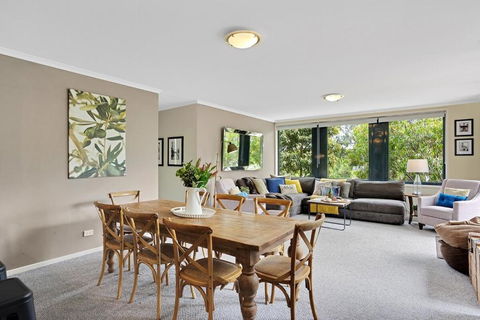 Rivergarden 3 Bedroom Apartment - Kingaroy Accommodation 3