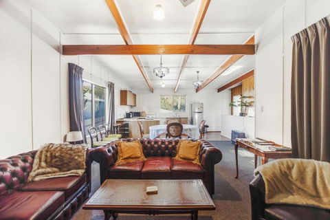 Riverglades Murray Bridge - Kingaroy Accommodation 0