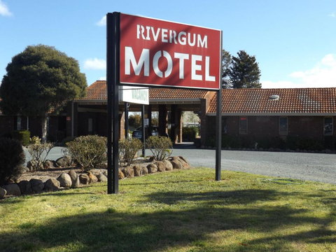 Rivergum Motel - Kingaroy Accommodation 0