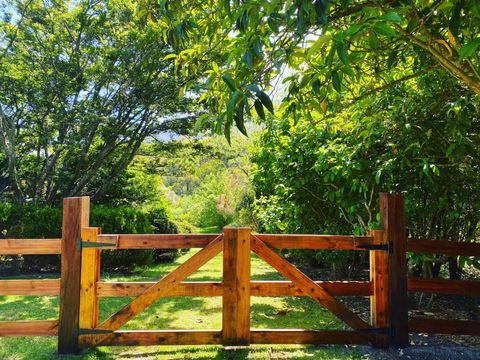 Riverlin Estate - Kingaroy Accommodation 2