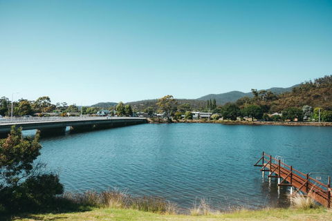 Rivers Edge Retreat - Kingaroy Accommodation 0
