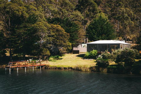 Rivers Edge Retreat - Kingaroy Accommodation 1