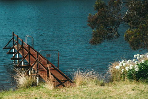 Rivers Edge Retreat - Kingaroy Accommodation 3