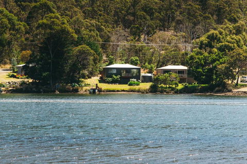 Rivers Edge Retreat - Kingaroy Accommodation 2