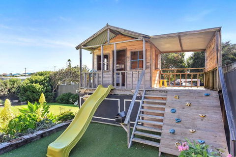 Riversea Goolwa Beach House - Kingaroy Accommodation 3
