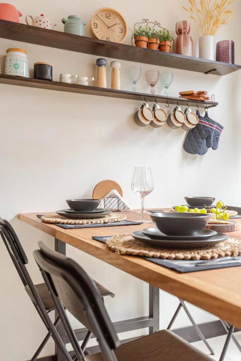 Riverside Apartment Melbourne CBD - Kingaroy Accommodation 1