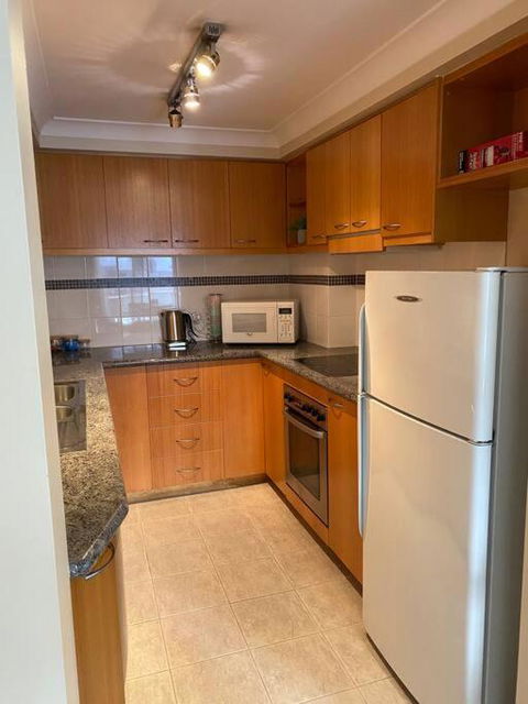 RIVERSIDE CITY VIEW PARKING NETFLIX WIFI WINE FREE - Kingaroy Accommodation 2