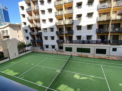 RIVERSIDE CITY VIEW PARKING NETFLIX WIFI WINE FREE - Kingaroy Accommodation 3