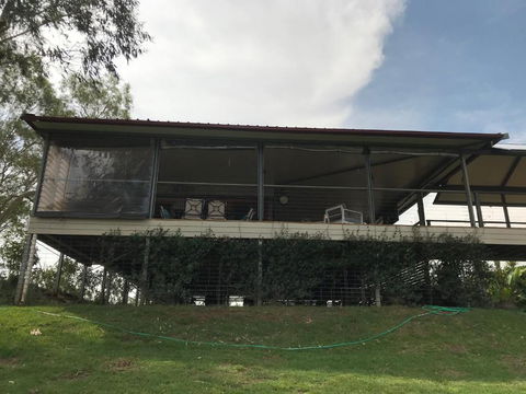 Riverside Farm Retreat - Kingaroy Accommodation 1