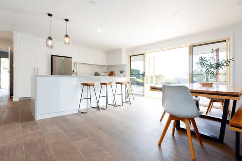 Riverside Farm Stay - Kingaroy Accommodation 3