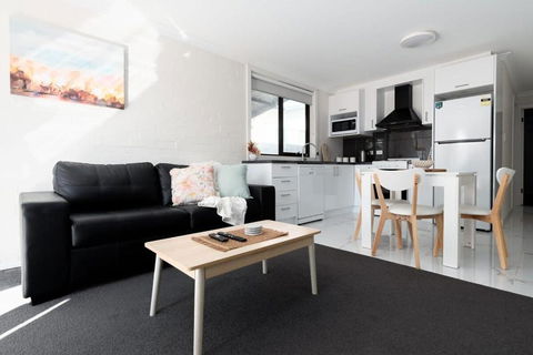 Riverside Gem With Parking And WiFi - Kingaroy Accommodation 0