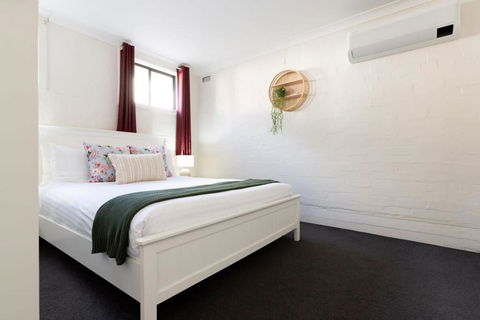 Riverside Gem With Parking And WiFi - Kingaroy Accommodation 2