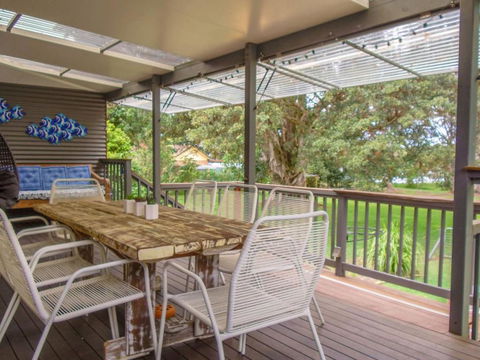 Riverside Retreat - Kingaroy Accommodation 0