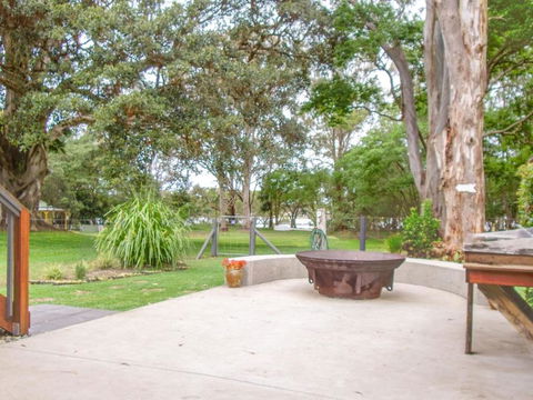 Riverside Retreat - Kingaroy Accommodation 2