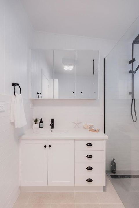 Riverside Retreat In Orford - Kingaroy Accommodation 2