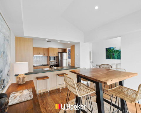 Riverview Apartment 1.5 - Kingaroy Accommodation 2
