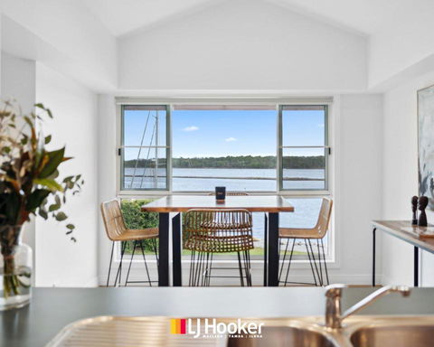 Riverview Apartment 1.5 - Kingaroy Accommodation 3