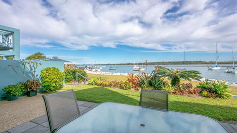 Riverview Apartment 2 Block 2 - Kingaroy Accommodation 2