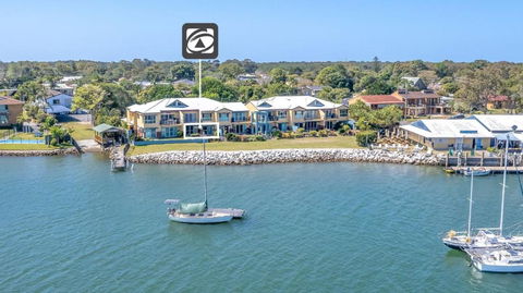 Riverview Apartment 2 Block 2 - Kingaroy Accommodation 1