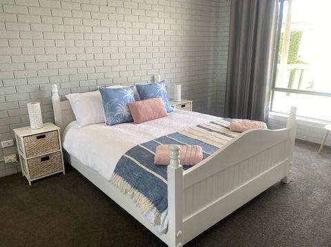 Riverview Apartment - Kingaroy Accommodation 1