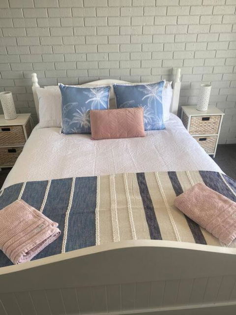 Riverview Apartment - Kingaroy Accommodation 2