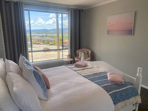 Riverview Apartment - Kingaroy Accommodation 3