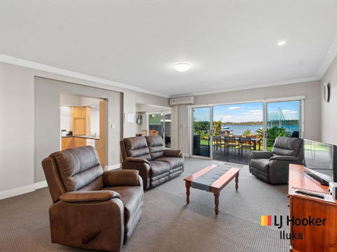 Riverview Apartments 1 3 Building 1 Unit 3 - Kingaroy Accommodation 1