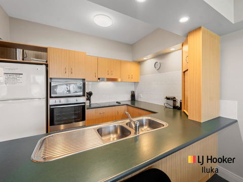 Riverview Apartments 1 3 Building 1 Unit 3 - Kingaroy Accommodation 2