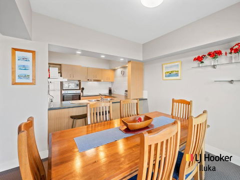Riverview Apartments 1 3 Building 1 Unit 3 - Kingaroy Accommodation 3