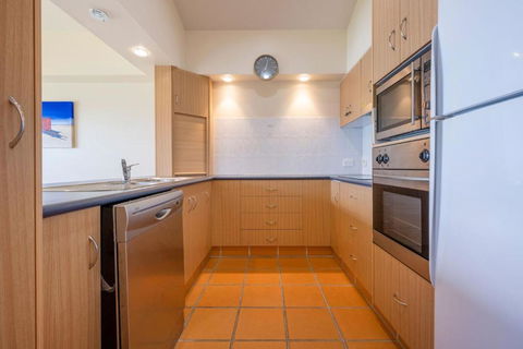 Riverview Apartments 2 6 Building 2 Unit 6 - Kingaroy Accommodation 3