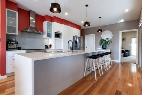 Riverview Escape - Kingaroy Accommodation 1