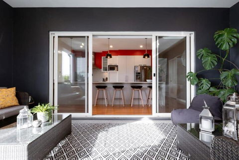 Riverview Escape - Kingaroy Accommodation 3