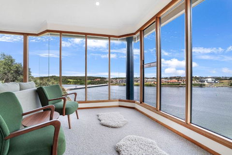 Riverview - Kingaroy Accommodation 0