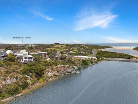 Riverview - Kingaroy Accommodation 1