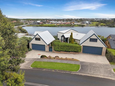 Riverview - Kingaroy Accommodation 2
