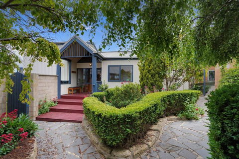 Riverview - Kingaroy Accommodation 3
