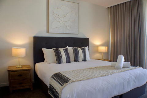 RIVERVIEWS@THECOSMOPOLITAN UNIT20805 - Kingaroy Accommodation 3