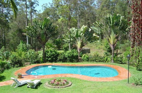 Riviera Bed & Breakfast - Kingaroy Accommodation 3