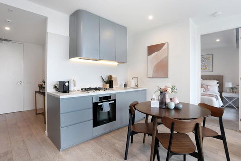 REST COLLECTION Apartment At SkyGarden Glen Waverley - Kingaroy Accommodation 3