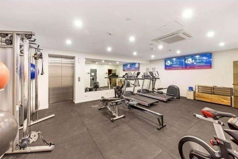 Ruby - Self Contained, Privately Managed Apartments - Kingaroy Accommodation 3