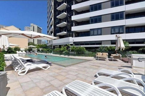 Ruby - Self Contained, Privately Managed Apartments - Kingaroy Accommodation 1
