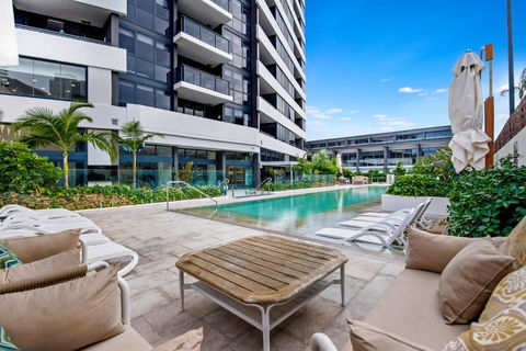 Ruby - Self Contained, Privately Managed Apartments - Kingaroy Accommodation 0