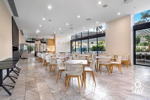 Ruby Apartments - QStay - Kingaroy Accommodation 3